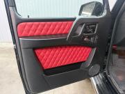 Mercedes-Benz G-Класс AMG I (W463) Рестайлинг 2 Краснодар  - изображение 36