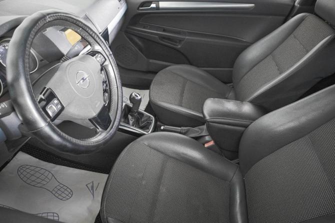 Opel Astra H Рестайлинг с пробегом 2008 года, цена 769 000 рублей, 314000 км, хэтчбек, Автокод Объявления