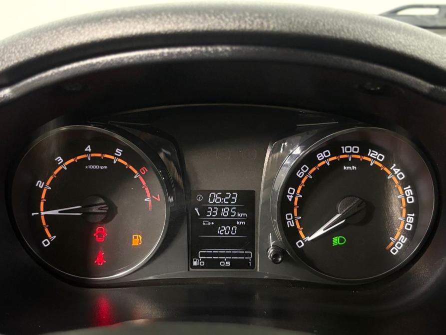 Lada (ВАЗ) Granta I Рестайлинг Борисоглебск  - изображение 10
