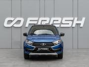 Lada (ВАЗ) Granta I Рестайлинг Краснодар  - изображение 31