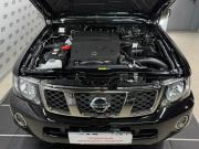 Nissan Patrol V (Y61) Рестайлинг Красноярск  - изображение 37