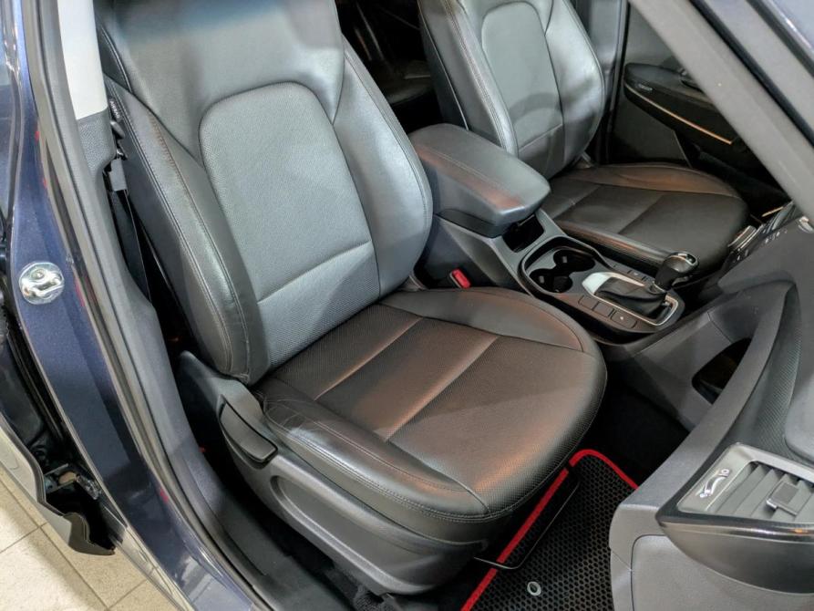 Hyundai Santa Fe III Рестайлинг Химки  - изображение 13