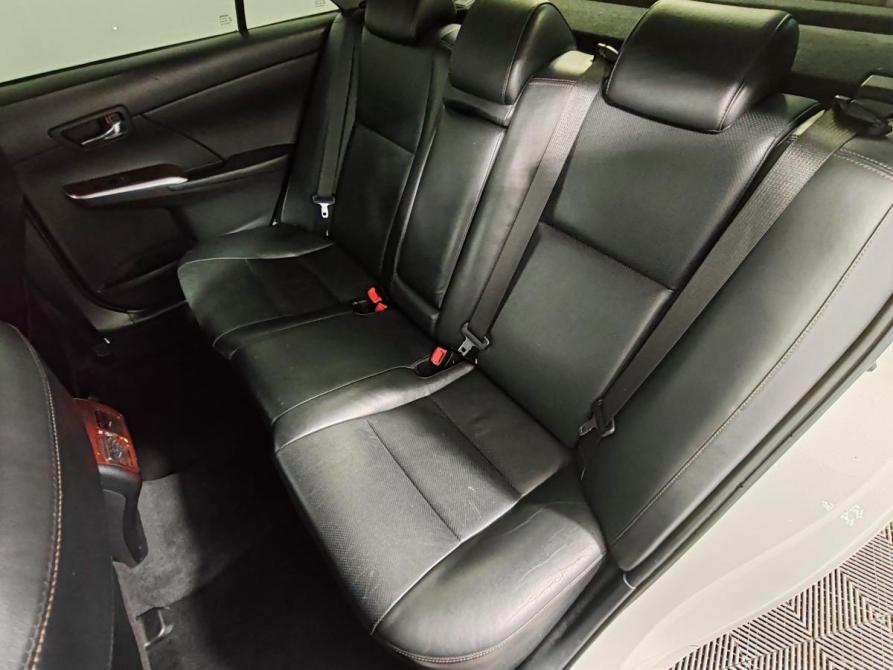 Toyota Camry VII (XV50) Москва  - изображение 22