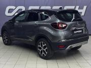 Renault Kaptur I Рестайлинг Благовещенск  - изображение 29