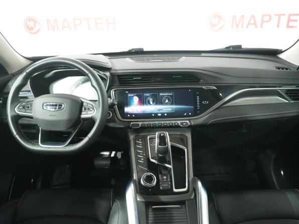 Geely Atlas Pro с пробегом 2023 года, цена 2 155 000 рублей, 31332 км, внедорожник, Автокод Объявления