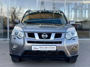 Nissan X-Trail II Рестайлинг Воронеж  - изображение 17