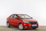 Kia Rio III Рестайлинг Тюмень  - изображение 21