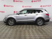 Hyundai Santa Fe III Вологда  - изображение 25