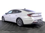 Hyundai Sonata VIII (DN8) Москва  - изображение 33