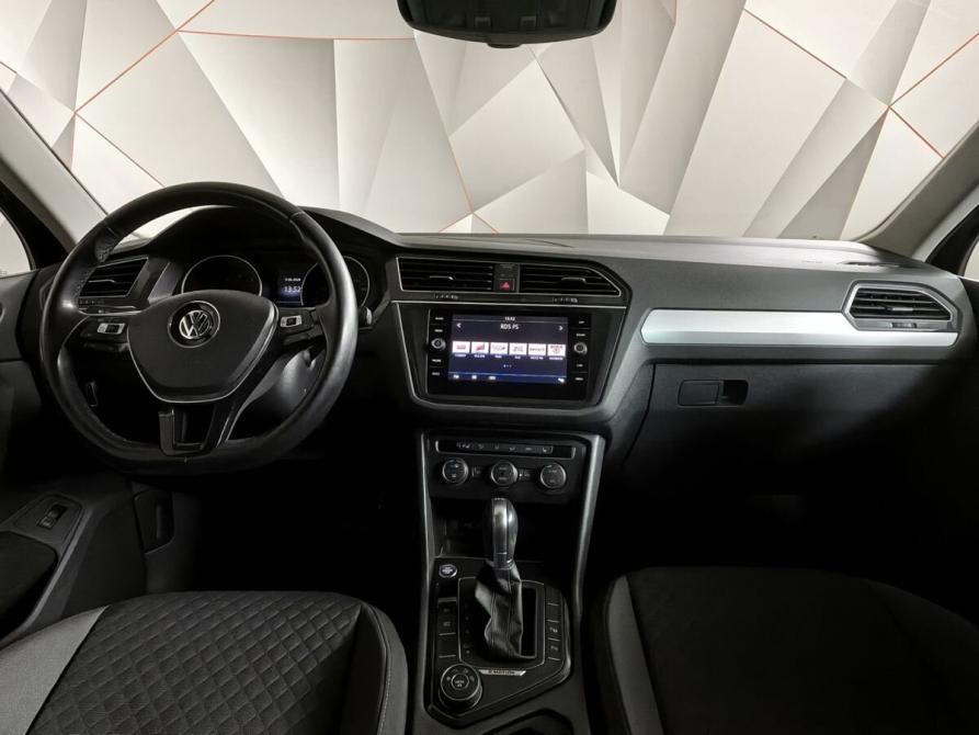 Volkswagen Tiguan II Москва  - изображение 14