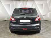 Nissan Qashqai I Рестайлинг Москва  - изображение 28