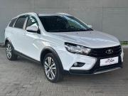 Lada (ВАЗ) Vesta I Тамбов  - изображение 20