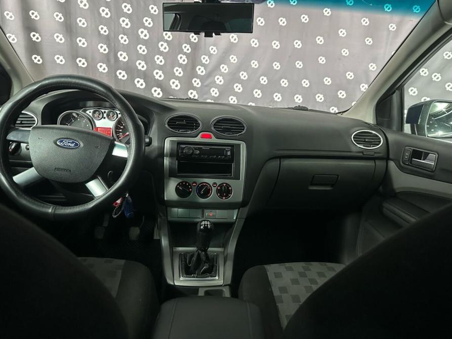 Ford Focus II Рестайлинг Новосибирск  - изображение 22