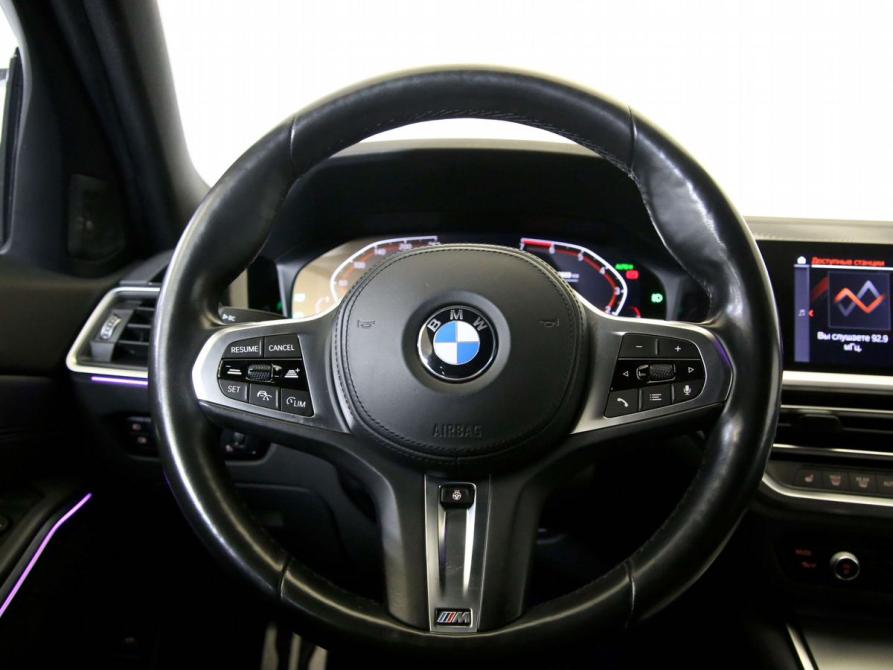 BMW 3 серии VII (G2x) Санкт-Петербург  - изображение 19