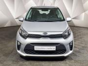Kia Picanto III Москва  - изображение 26