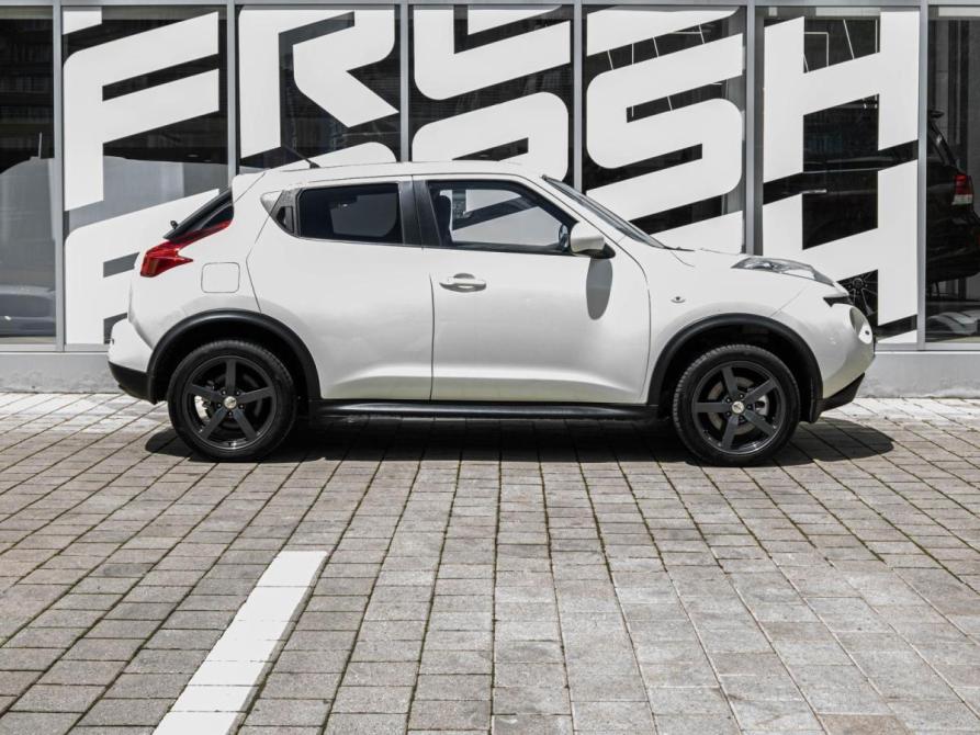 Nissan Juke I Ставрополь  - изображение 5