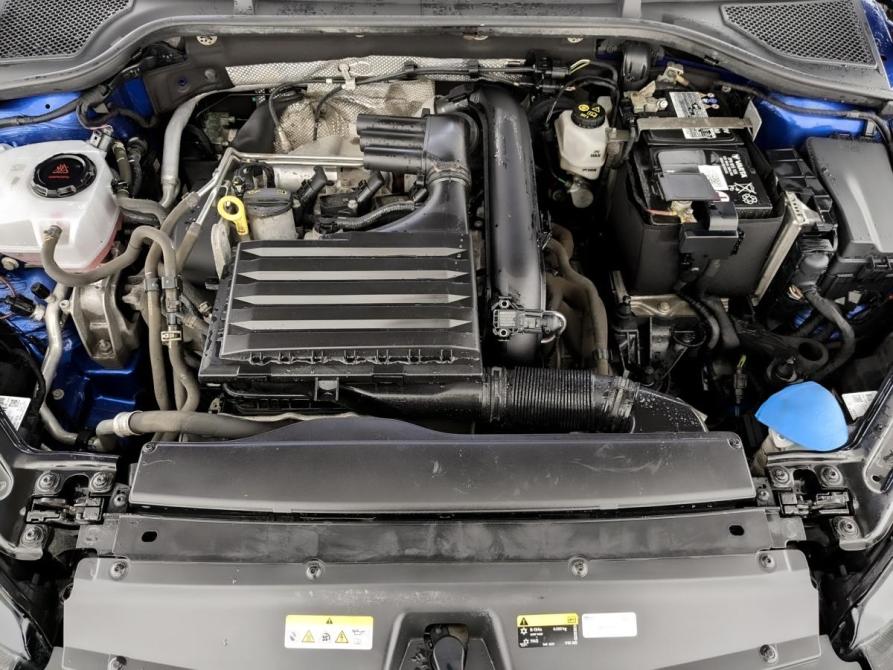 Skoda Octavia IV (A8) Москва  - изображение 9