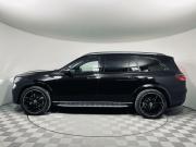 Mercedes-Benz GLS II (X167) Рестайлинг Москва  - изображение 40