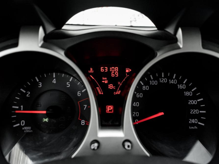 Nissan Juke I Екатеринбург  - изображение 17
