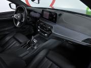 BMW 5 серии VII (G30/G31/G38) Рестайлинг Москва  - изображение 31