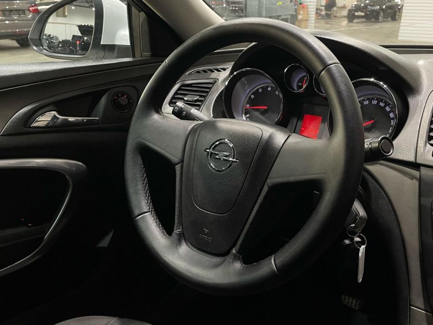 Opel Insignia I Пермь  - изображение 13