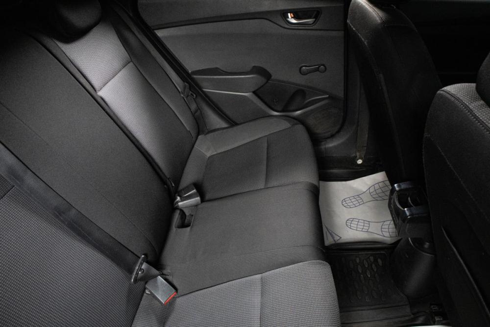 Hyundai Solaris II Сургут  - изображение 12