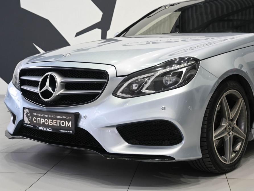 Mercedes-Benz E-Класс IV (W212 S212 C207) Рестайлинг Ростов-на-Дону  - изображение 9