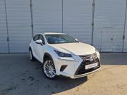 Lexus NX I Рестайлинг Саратов  - изображение 40