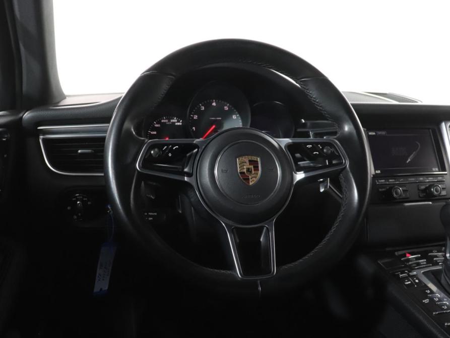 Porsche Macan I Москва  - изображение 20