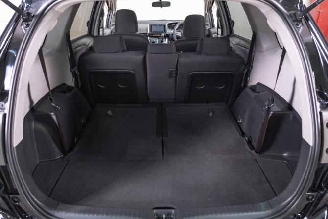 Toyota Wish II с пробегом 2012 года, цена 1 629 000 рублей, 129000 км, минивэн, Автокод Объявления