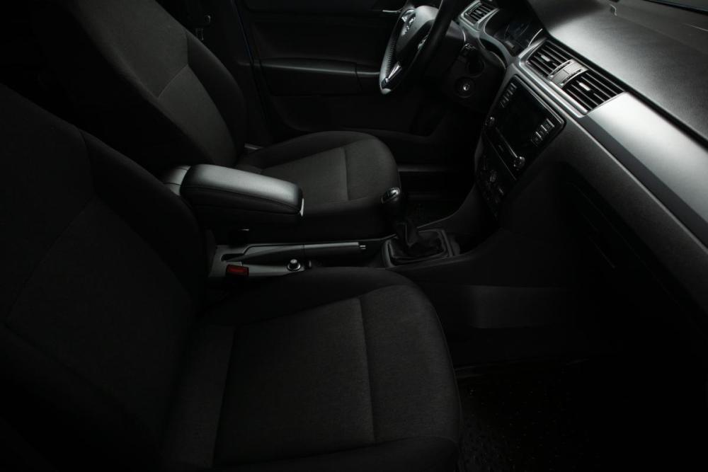 Skoda Rapid I Оренбург  - изображение 18