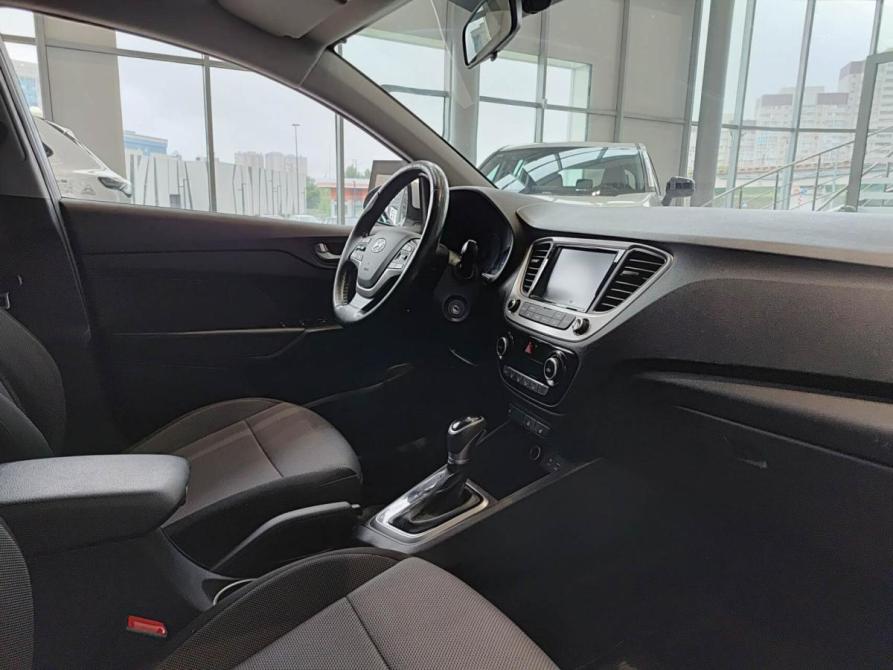 Hyundai Solaris II Казань  - изображение 13