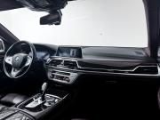 BMW 7 серии VI (G11/G12) Рестайлинг Уфа  - изображение 72