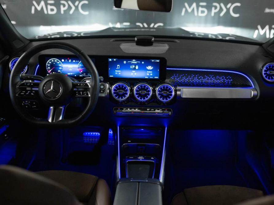 Mercedes-Benz GLB I (X247) Рестайлинг Москва  - изображение 2
