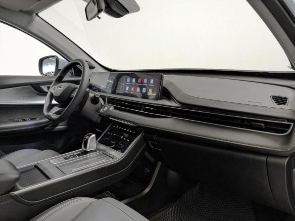 Chery Tiggo 7 Pro Max I с пробегом 2023 года, цена 1 700 000 рублей, 56726 км, внедорожник, Автокод Объявления