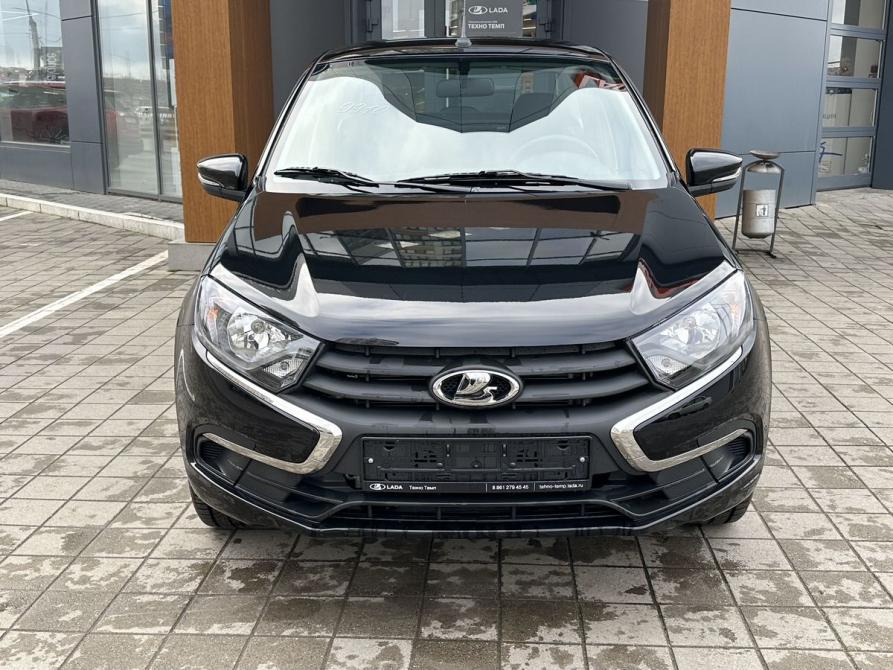Lada (ВАЗ) Granta I Рестайлинг Краснодар  - изображение 2