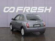 Nissan Micra III (K12) Орехово-Зуево  - изображение 19