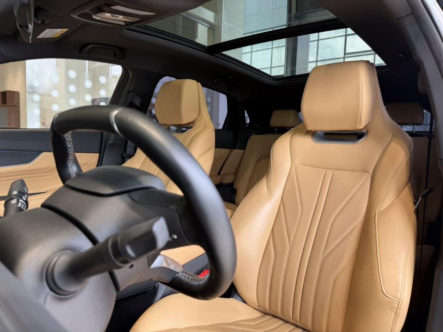 Changan UNI-K Краснодар  - изображение 9