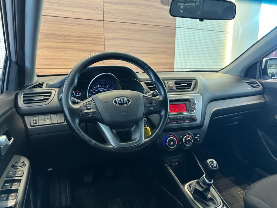 Kia Rio III Челябинск  - изображение 7