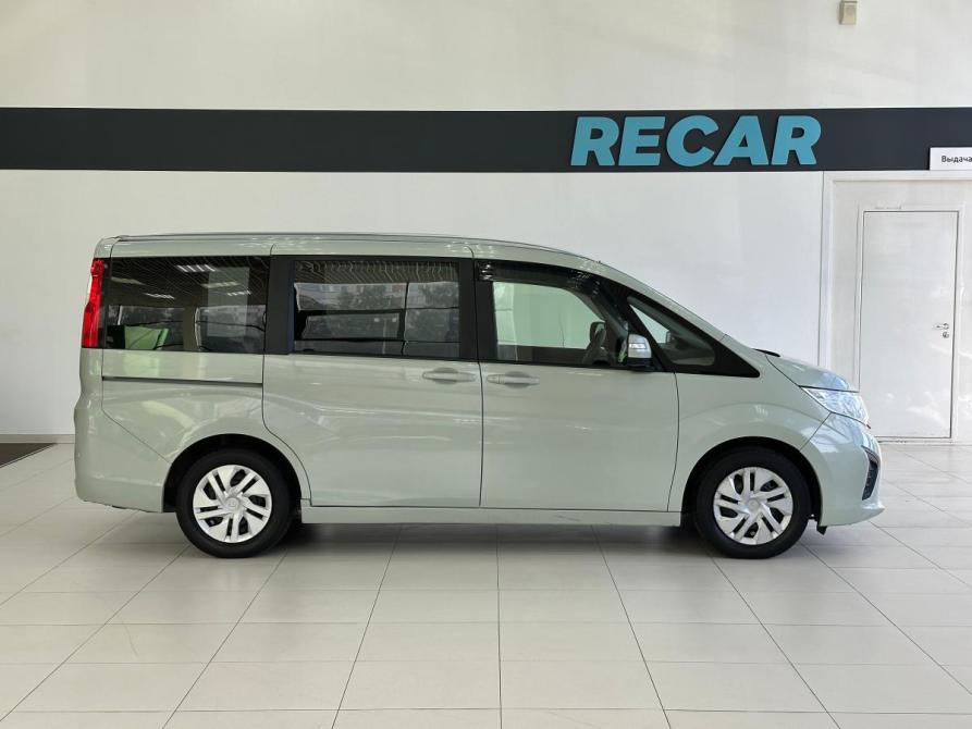 Honda Stepwgn V Санкт-Петербург  - изображение 6
