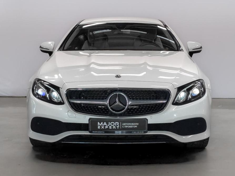 Mercedes-Benz E-Класс V (W213 S213 C238) Санкт-Петербург  - изображение 2