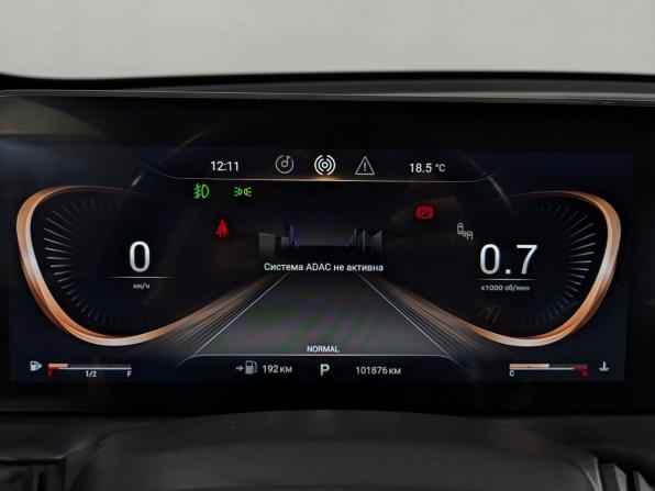 Exeed TXL I Рестайлинг с пробегом 2021 года, цена 1 750 000 рублей, 101781 км, внедорожник, Автокод Объявления