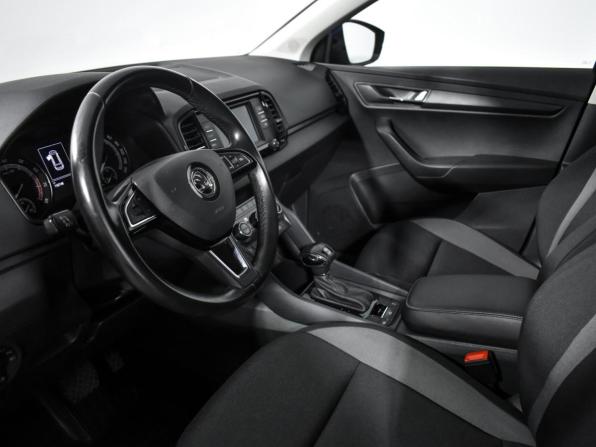 Skoda Karoq I с пробегом 2020 года, цена 1 890 000 рублей, 152000 км, внедорожник, Автокод Объявления