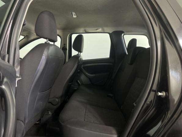 Renault Duster I Рестайлинг с пробегом 2016 года, цена 1 099 000 рублей, 199935 км, внедорожник, Автокод Объявления