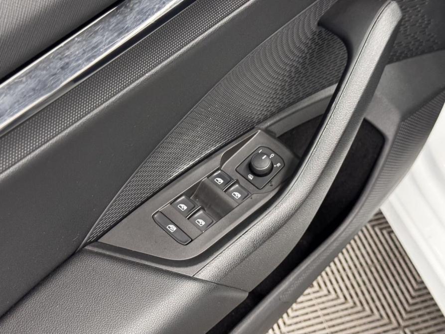 Skoda Octavia IV (A8) Воронеж  - изображение 15