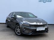 Kia K5 III Москва  - изображение 15