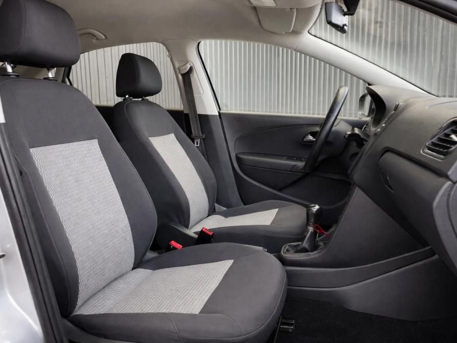 Volkswagen Polo V Пермь  - изображение 15