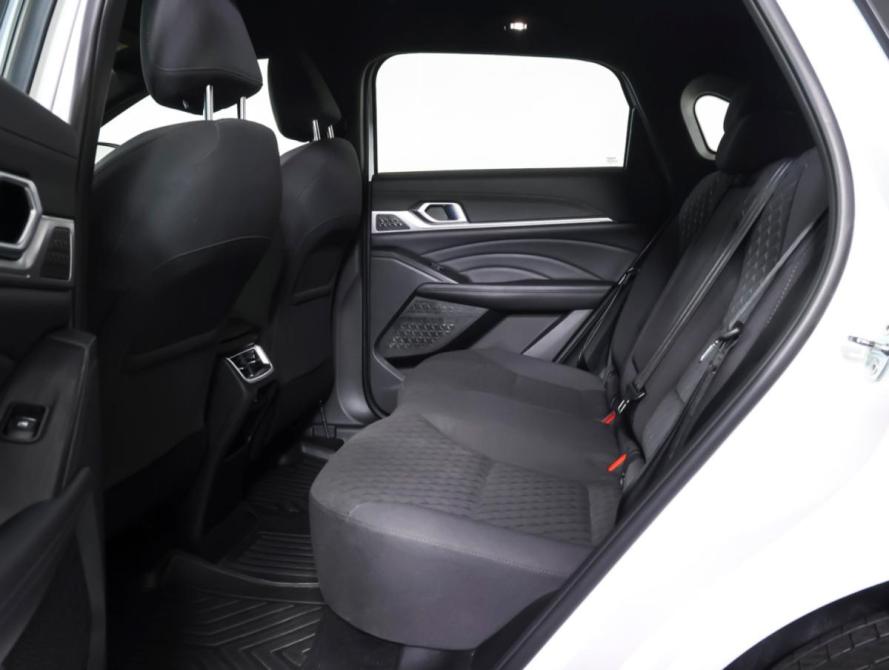 Haval F7 II Москва  - изображение 12