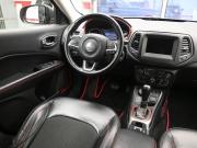 Jeep Compass II Ростов-на-Дону  - изображение 37