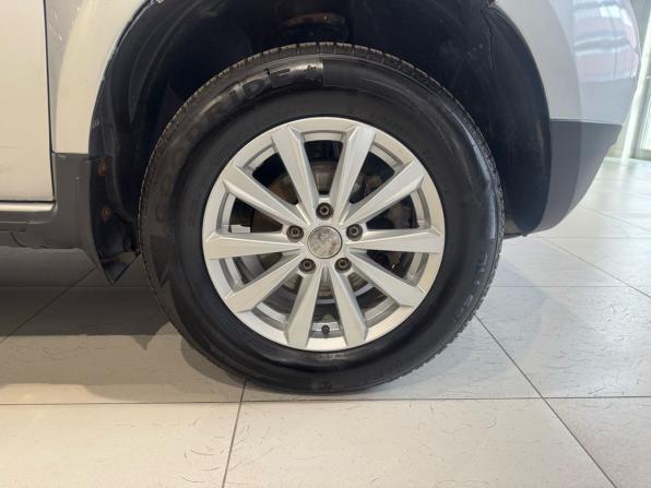 Renault Duster I с пробегом 2015 года, цена 1 075 000 рублей, 106666 км, внедорожник, Автокод Объявления